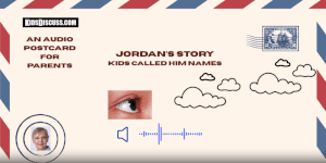 Jordan's Story