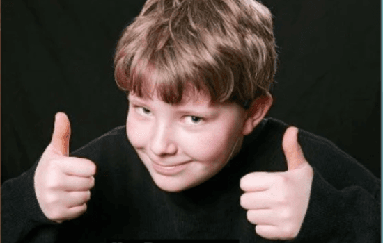 This Emotional Scale Helps Kids Feel Better Quickly