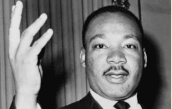 Dr. Martin Luther King’s Dream – How Kids Pay It Forward