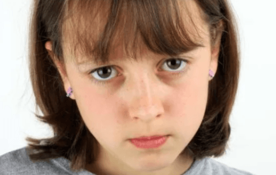 The Sad Child: 7 Positive Parenting Tips