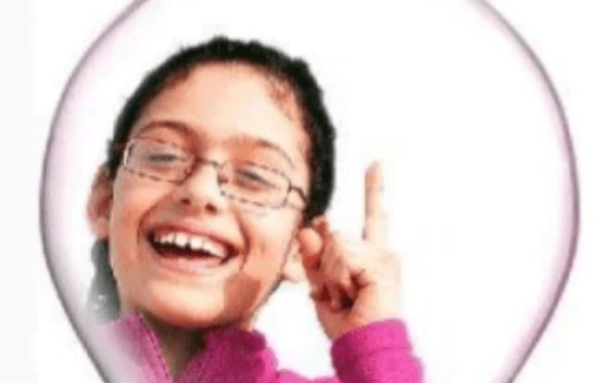 Brain Power for Kids: 6 Powerful Parenting Tips