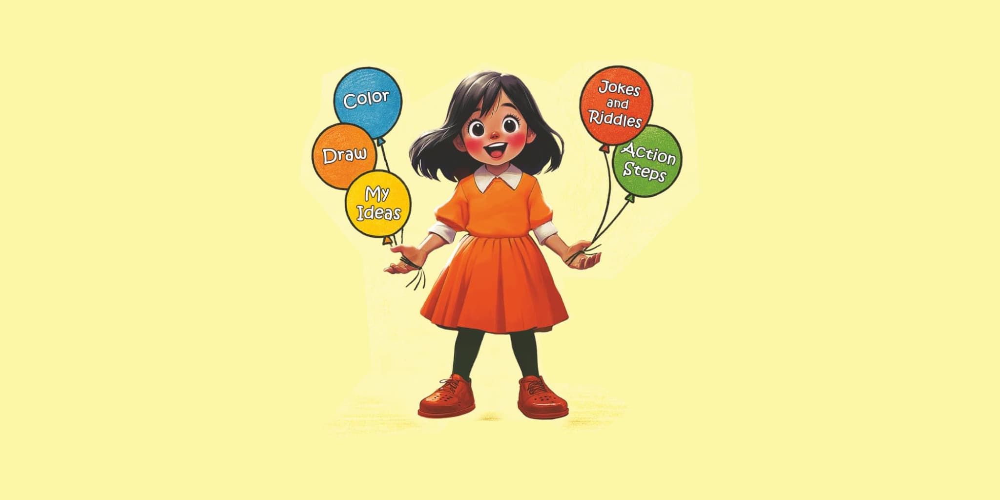 Motormouth Mattie's Friendship Activity Book