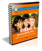 Social Skills Kit for Kids