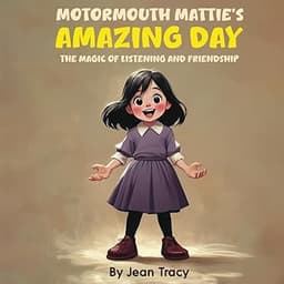Motormouth Mattie's Amazing Day